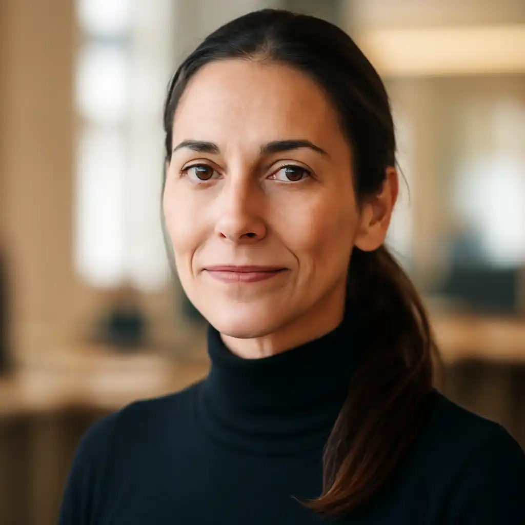 Giulia Rossini